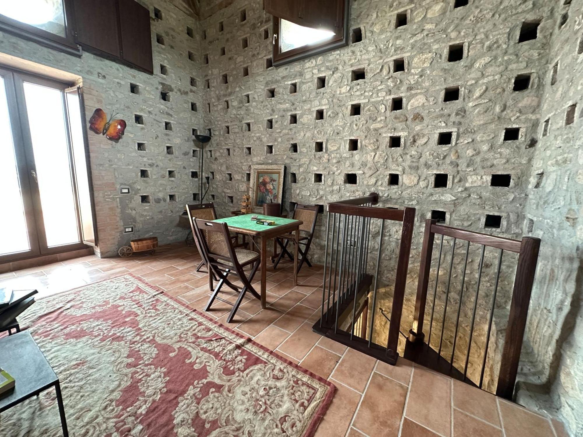 Gasthaus Country Relais La Torretta Baronale San Giorgio del Sannio Exterior foto